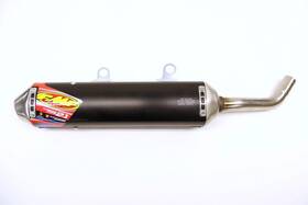 55505979004 Fmf Ktm Turbinecore 2.1 Silencer For 250 Sx 2019-2022
