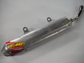 Ab-11268 Fmf Turbinecore 2.1 Muffler 300rr 2013-2019 With Spark Arrestor 250rr