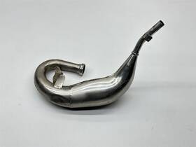 B4b-14610-00-00 Fmf 2020 Yamaha Yz85 Exhaust Expansion Chamber Header Head Pipe Yz 85