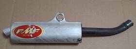 98765 Fmf Honda Cr125r Silencer Muffler Exhaust 1994-1997