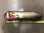 Fmf Powercore Exhaust Muffler Silencer Honda Yamaha Suzuki Kawasaki Dirt