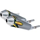 45249 Fmf Q4 Arrestor Muffler Spark