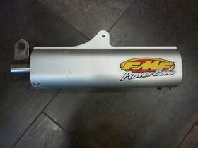 020201 Fmf Racing Muffler/silencer Powercore