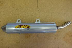 020318 Fmf Racing Gas Spark Arrestor Silencer Muffler Ec200 Ec250 Ec300 1999 - 2002