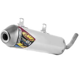 025253 Fmf Racing Powercore 2.1 Silencers