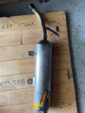 025282 Fmf Racing Turbinecore 2.1 Ktm Husqvarna