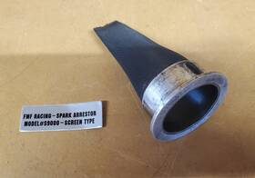 040670 Fmf Racing Spark Arrestor Insert Exhaust Powercore 4 Muffler Model S 9000