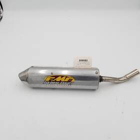 270978 Fmf Racing Turbine Core Ii Spark Arrestor