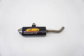 47205979001 Fmf Racing Ktm 85 Sx Powercore Ii Silencer Husqvarna Gasgas 18-24