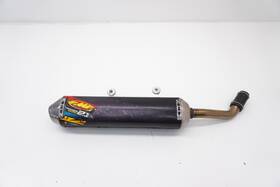55505979002 Fmf Racing 2020 Tx300 Power Core 2.1 Exhaust Muffer Pipe Husqvarna