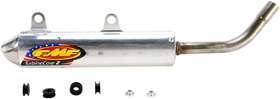 Aumlrol7rl Fmf Racing Turbinecore 2 Exhaust Muffler Silencer With Sa For Husqvarna Te300 14-16