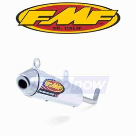 99dm Fmf Racing Mn/99dm Turbinecore 2 Spark Arrestor Silencer For 2019-2020 Husqvarna Sl