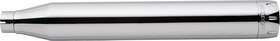 Hd00715 Freedom Performance 3 1/4 Inch Signature Slip-on - Chrome