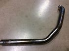 65621-99a Front Flh Touring Harley Flhr Pipe Used 99-06 Flht Exhaust Header