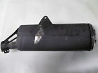 141406 Fsc600 Exhaust Muffler Honda 600 Fsc Pipe