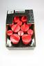 2-stroke-4-stroke Fsho28sm12 Bikemaster Rubber Muffler Silencer Plugs 887337045962