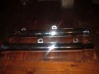 Ds200229 Fxst 28-3 Flared Mufflers Flst Crossover 200229 4 " Ds Samson Slash 87-