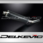 Fzr600r Tri-oval 96 Slip- Exhaust Kit2286 Carbon " 97 Muffler Silencer 99 95 98 17
