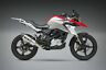 15350aj521 G310r Yoshimura Bmw Race Series Slip On Exhaust Pipe 0840025907218