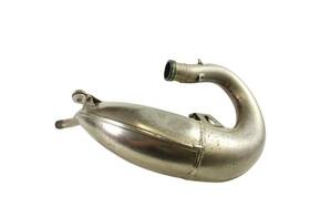 A44005007033 Gas 2023 Mc125 Oem Muffler Exhaust Silencer Slip On Pipe B4511