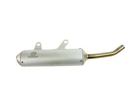 A44005079033 Gas 2023 Mc125 Oem Muffler Exhaust Silencer Slip On Pipe B4511