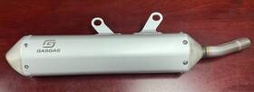 A59005081000 Gas Used Gasgas Silencer - 2024-2026 Ec 300 300gp 250 Mx161