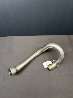 A54005007100 Gas Original Oe Gasgas Mc-f 250 Header Oem