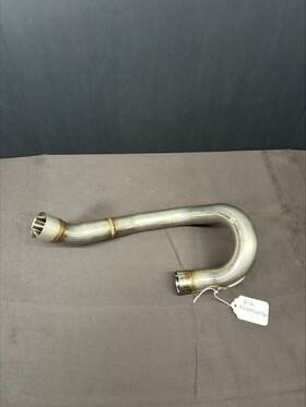 A54005207100 Gas Original Oe Gasgas Ex 350f Header Oem