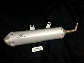 A54005081000 Gasgas Ec Ex 250 300 Oem Exhaust Silencer Muffler