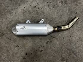 A54005379000 Gasgas Oem Silencer For 2022-2023 Mc350f Part Number