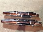 Genuine Davidson Harley-davidson 2008-present Harley Mufflers