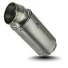Kaw-z9rs17-gpr3rti Gp-r3r Kawasaki Rs Titanium Gp Exhaust