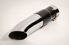 Gp902c Radiant Cycles Honda Shorty Exhaust Chrome