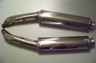 Gr1100 Suzuki Mufflers 1993