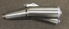 978242 Griso Guzzi Silencer Moto Exhaust 8v 1200