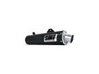 41283606171 Grizzly Series 4x4 Yfm660f Utility Hmf Yamaha Slip- Black Muffler 02-08