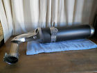 707600285 Gs Stock - Exhaust Muffler 990 Roadster Rs E13 Oem Canam Spyder