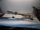 Gs1100g - 83 81 Gs1000 Gs1000g 80 Complete Suzuki 82 Mufflers Exhaust System