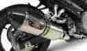 Gsf1250sa 1126205 Yoshimura R-77 Race Slip-on Ss Cf For Suzuki Bandit S Abs 07-10