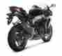 S-s10so5-rc Gsx-r1000 Akrapovic Slip-on Muffler Carbon Fiber For Suzuki 2009-2011