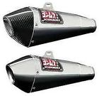 Gsx-r750 Muffler 08-09 Yoshimura Suzuki Stainless Gsx-r600 -55 Slip-