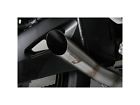 18-4020-723-02p Gsx-r750 Polished Slip- 08-09 Jardine Suzuki Stainless Gp1