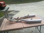 Gsx1100g Complete Head 1991 System Exhaust Pipe Suzuki Mufflers
