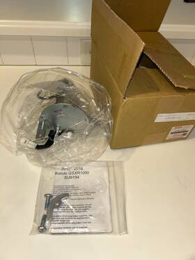 15100-47h01-009 Gsxr 1000 Fuel Pump Suzuki Oem For