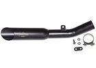 Vegsxr6 Gsxr Muffler Voodoo 2007 2006 7k6b 600 750 Suzuki