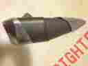14310-38h00-h01 Gsxr600 Suzuki Oem Exhaust Muffler Silencer Slip-on Gsxr 600 750 08-09 Stock