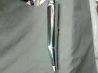 Guzzi Used V7 Hand Left Moto Siliencer