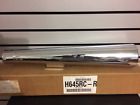 H645rc-r Vance Hanes And Hines Pro Pipe Megaphone Muffler Case Baffle