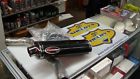 Ha102ceo Scorpion Exhaust Muffler Honda New In Box