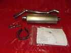 Ha79tio Scorpion Slipon Exhaust For